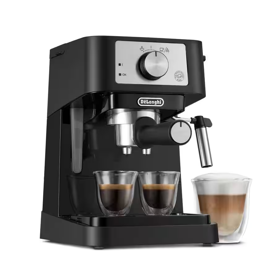 DeLonghi Stilosa best budget espresso machine