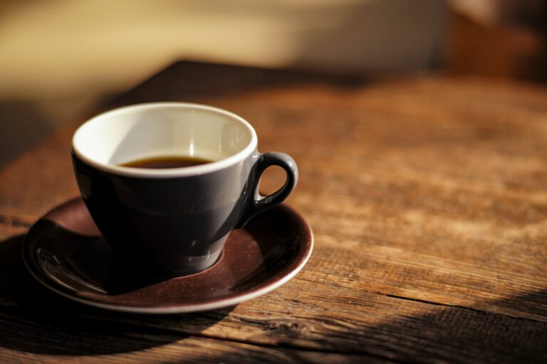 Easy Fix To Sour Espresso