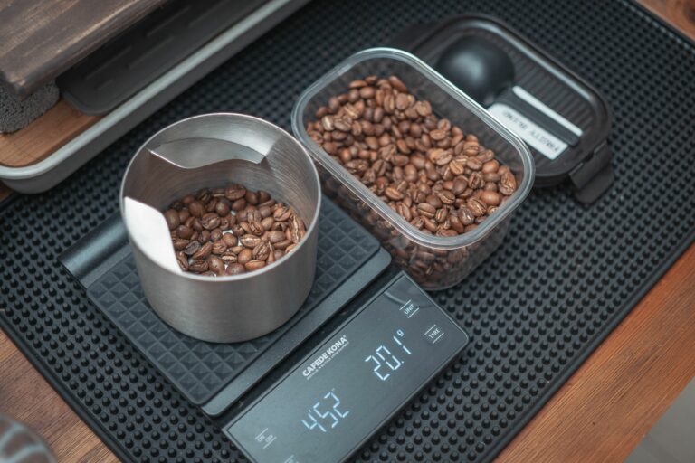 How to store coffee - complete guide